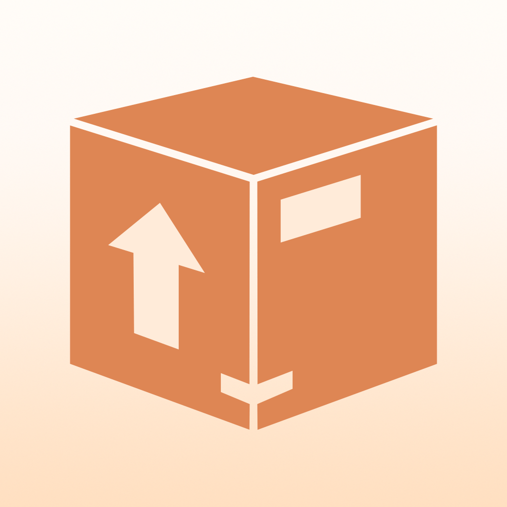 Parcel - Delivery Tracking App Icon
