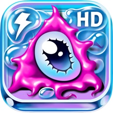 Activities of Doodle Creatures™ Alchemy HD