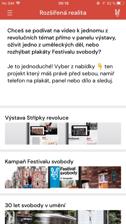 Festival svobody