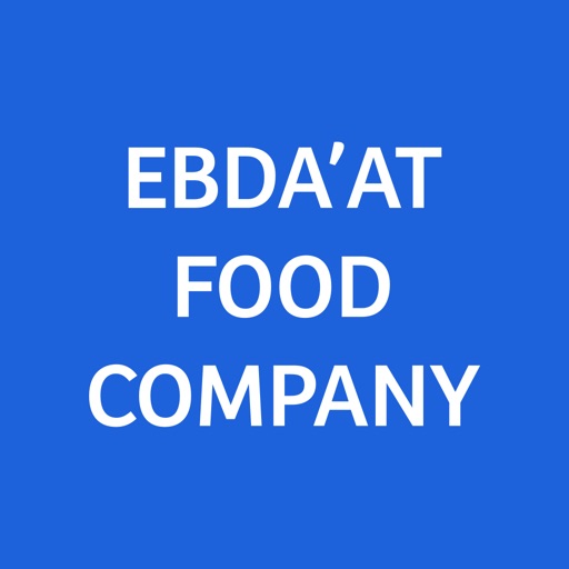 Ebdaat food delivery