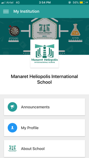 MHISchool(圖1)-速報App