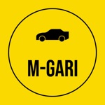 M-gari  Rent a Car