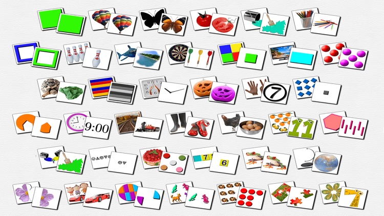 Preschool Prep Flashcards Full screenshot-4