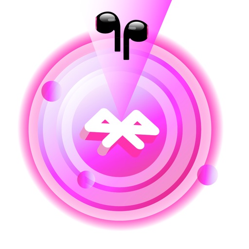 Find My Earbuds Plus by Khwanhathai Chailead