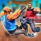 Welcome to the karate champion fight in the kung Fu fighting game, where you will fight against karate fighters in free combat games