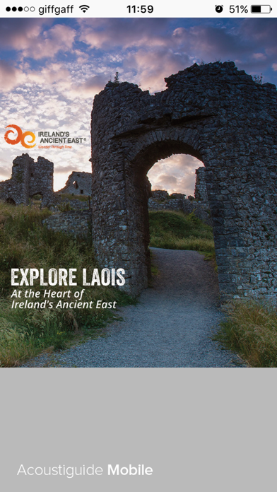 How to cancel & delete Laois Heritage Trails from iphone & ipad 1