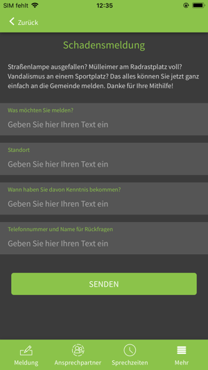 Gemeinde Jahnsdorf(圖3)-速報App