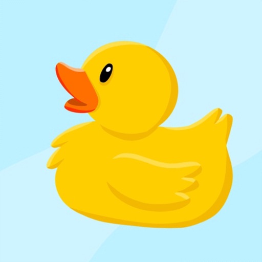 Save the Duck! icon