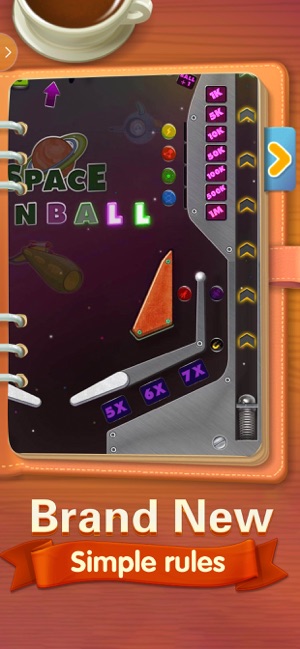 Small ball bouncing(圖2)-速報App