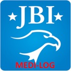 Top 27 Business Apps Like JBI Medi-Log - Best Alternatives