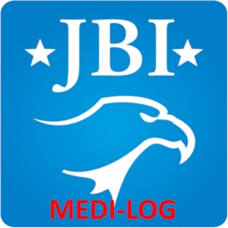 JBI Medi-Log