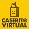 Caserit@ Virtual te permite realizar compras y pedidos en los diferentes comercios dentro del Municipio de La Paz