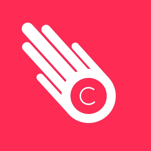 Cometshare iOS App