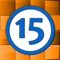 With game "The Boss puzzle" you will spend your time for the good and won't allow your brain to be a lazy