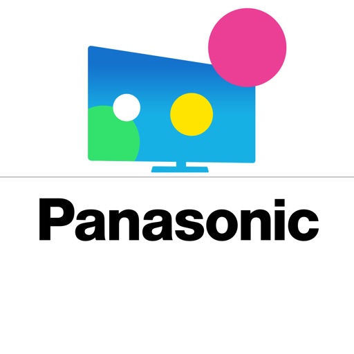 Panasonic TV Remote 3