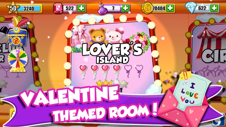Bingo PartyLand: BINGO! & Spin