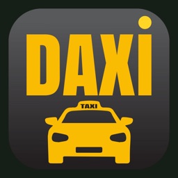 Daxi - Taxi bestellen in Wien