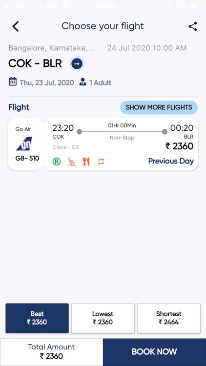 BoardingPass: Travel & Expense