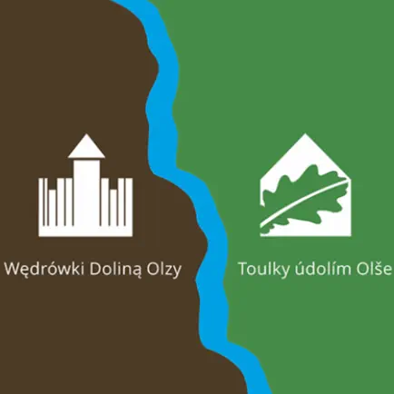 Wędrówki Doliną Olzy Читы