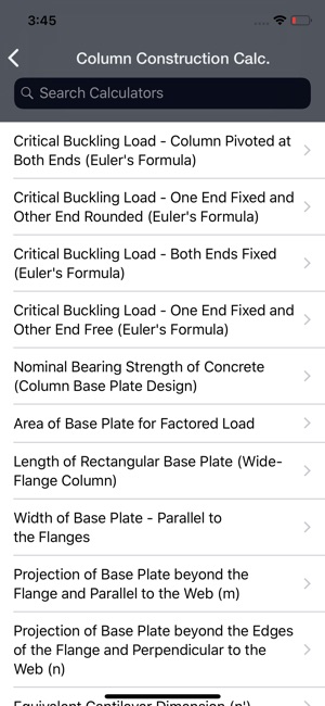 Civil Engineering Pack(圖6)-速報App