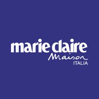 Marie Claire Maison Italia ne fonctionne pas? problème ou bug?