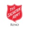 The Salvation Army of  Reno is focused on meeting the needs of the community