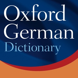 Oxford German Dictionary 2018