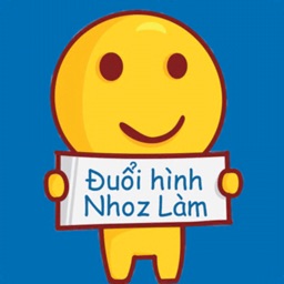 Đuổi hình nhozlam