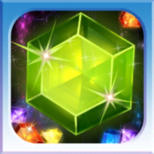 Starburst - Sphere Destroyer