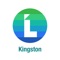 Download The Kingston Local app, an app that helps residents, business owners, and visitors discover what’s going on in their vibrant community—and supports local journalism