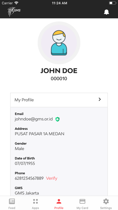 my-gms-gereja-mawar-sharon-ipad-screen-shot-7