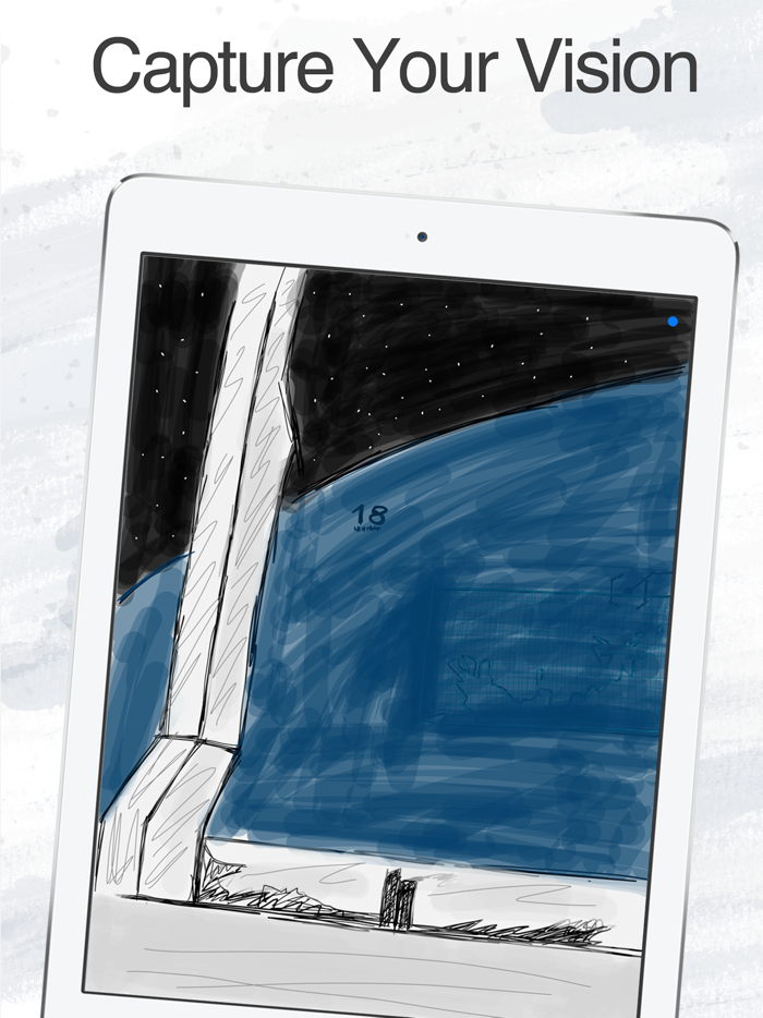 Draw Pad Pro