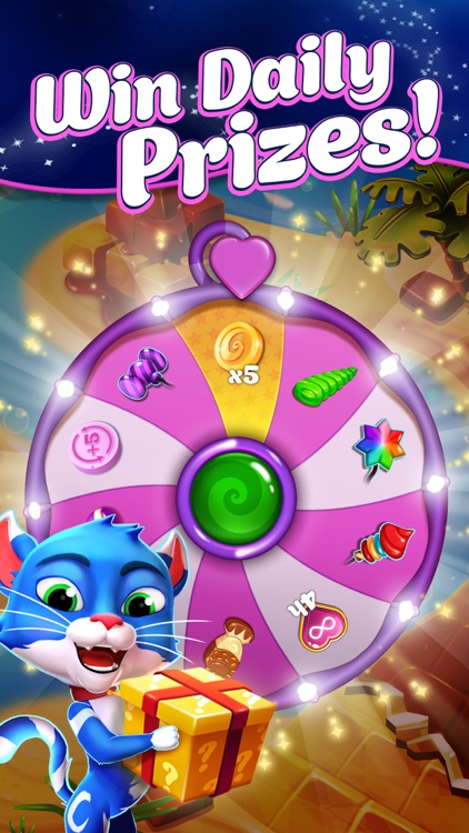 Crafty Candy screenshot-2