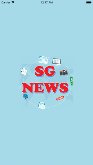 News of Singapore(圖1)-速報App