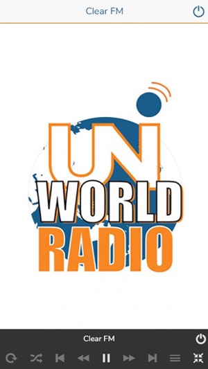 UniWorld Radio