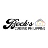 Becks Filipino Cuisine