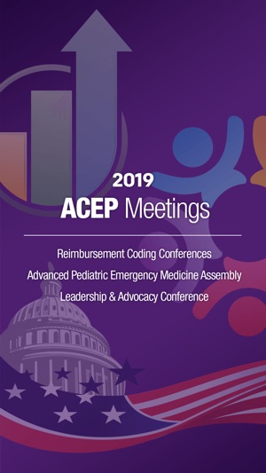 ACEP Meetings