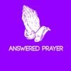 Answered Prayer