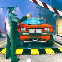 US Border Patrol Police Force Wiki
