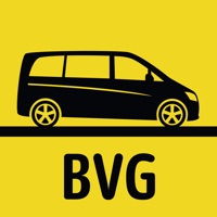BVG BerlKönig app not working? crashes or has problems?