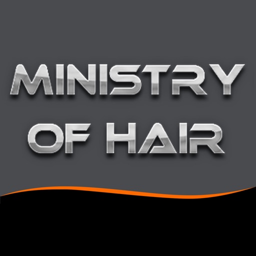 Ministry of Hair icon