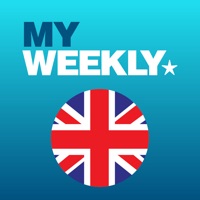 My Weekly app funktioniert nicht? Probleme und Störung