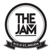 THE JAM - Arcata