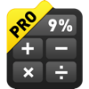 Calculator • Pro - Holger Sindbaek