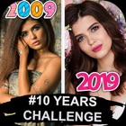 Top 29 Entertainment Apps Like 10 Year Challenge - Best Alternatives