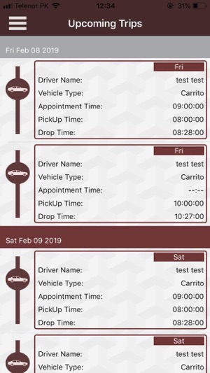 Transmedical Customer(圖4)-速報App