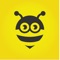 The free Pebblebee® App is compatible with Pebblebee® Bluetooth devices including the Finder™, BlackCard™, Stone™, and Honey™
