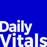 Daily Vitals powered by Woogi