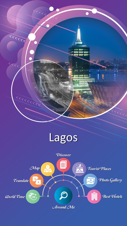 Lagos City Guide