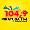 Rádio Piratuba FM